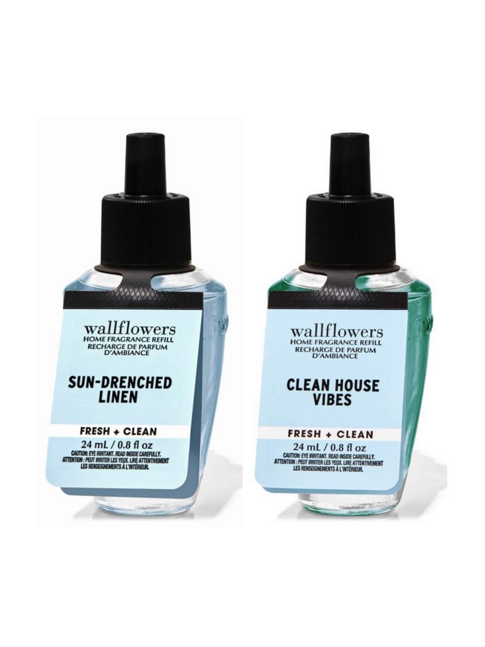 Bath & Body Works Wallflower Fragrance Refills
